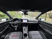 Volkswagen Golf 1.4 TSI GTE+ DSG