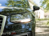 Audi Q2 1.6 TDI Sport S tronic