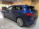 BMW 118 i Corporate