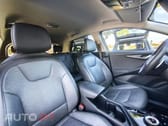 Kia Niro 64kWh Tech X
