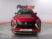 Mitsubishi Eclipse Cross 2.4 PHEV eMotion