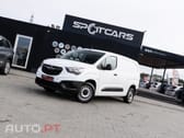 Opel Combo 1.5 CDTi L2H1 Enjoy