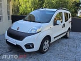 Fiat Fiorino 1.3 M-Jet