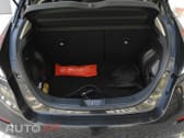Nissan Leaf Acenta