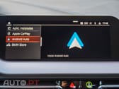 BMW 216 d Pack Desportivo M