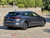 Renault Mégane Sport Tourer 1.6 E-Tech Plug-In Limited