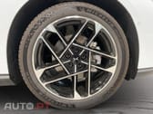 XPeng P7 74.9 kWh Long Range