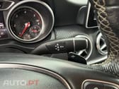 Mercedes-Benz A 180 d 7G-DCT Urban
