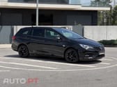 Opel Astra 1.5 D Ultimate S/S