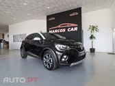 Renault Captur 1.0 TCe Exclusive