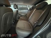 Hyundai Kauai EV 64 kWh Vanguard+TMS