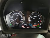BMW X1 16 d sDrive Corporate Edition Auto