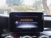 Mercedes-Benz GLC 220 d 4Matic AMG-Line Auto.