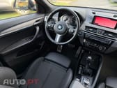 BMW X2 25 e xDrive Pack M