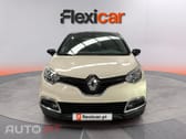 Renault Captur TCe 118 EDC ZEN
