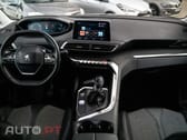 Peugeot 5008 1.6 BlueHDi Allure