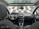 Peugeot 208 PureTech 82 Start & Stop Allure