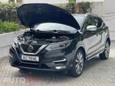 Nissan Qashqai 1.3 DIG-T Tekna+ DCT