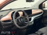 Fiat 500e 42kWh Pop