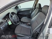 Opel Astra 1.7 CDTi Executive