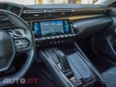 Peugeot 508 1.6 Hybrid Allure Pack e-EAT8