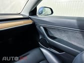 Tesla Model 3 Long-Range Dual Motor AWD