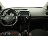 Citroen C1 C1 1.0 VTi Shine