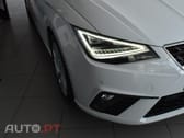 Seat Ibiza 1.0 TSI FR