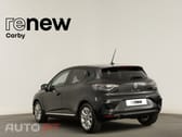 Renault Clio Clio 1.0 TCe Evolution Bi-Fuel
