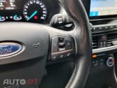 Ford Fiesta 1.0 EcoBoost ST-Line