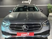 Mercedes-Benz E 220 d Avantgarde