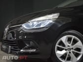 Renault Clio Sport Tourer ST