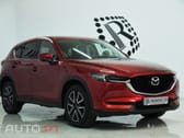 Mazda CX-5 2.2 D Excellence Navi