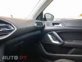 Peugeot 308 1.5 BlueHDi Business Line