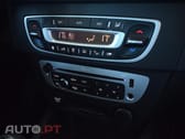 Renault Mégane 1.5 dCi Limited SS