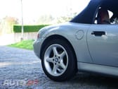 BMW Z3 1.9