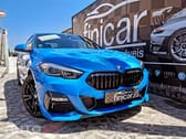 BMW 216 d Pack Desportivo M
