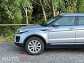 Land Rover Evoque 2.0 TD4 Pure