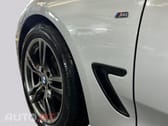 BMW 320 D GT