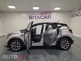 Renault Captur 1.5 dCi Exclusive