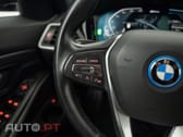 BMW 320 e Corporate Edition Auto