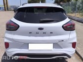 Ford Puma ST Line 1.0 MHEV Ecoboost
