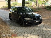 BMW 123 d