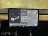 Tesla Model 3 Long-Range Dual Motor AWD