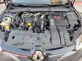 Renault Mégane Sport Tourer 1.5 DCI Sport Tourer Limited