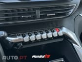 Peugeot 3008 1.6 Hybrid Allure Pack e-EAT8