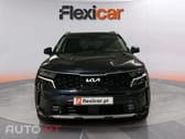 Kia Sorento 1.6 T-GDI PHEV Concept+SRF