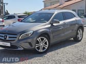 Mercedes-Benz GLA 180 d Urban