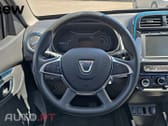 Dacia Spring Electric Comfort+ 45cv