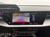 Audi A3 Sportback 30 TDI S line